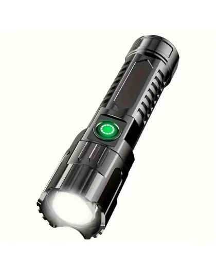 Super Bright Flashlight