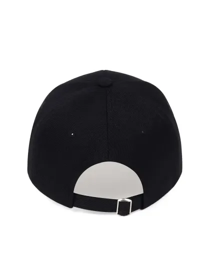 Men'S American Flag Baseball Cap, Sporty Style, Filled with Polyester Fiber, for Men
