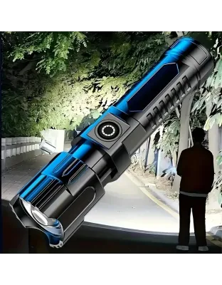 Super Bright Flashlight